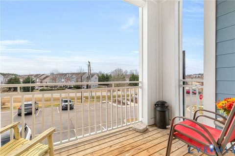 Tiny photo for 10520 Stony Bluff Drive #211, Hanover, VA 23005 (MLS # 2600517)