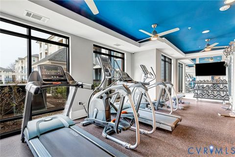 Tiny photo for 10520 Stony Bluff Drive #211, Hanover, VA 23005 (MLS # 2600517)