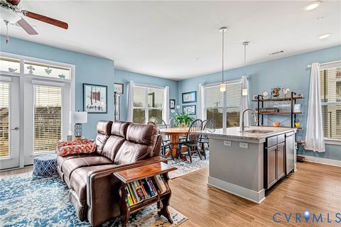 Photo of 10520 Stony Bluff Drive #211, Hanover, VA 23005 (MLS # 2600517)