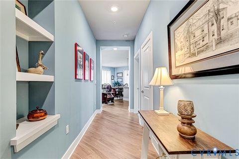 Tiny photo for 10520 Stony Bluff Drive #211, Hanover, VA 23005 (MLS # 2600517)