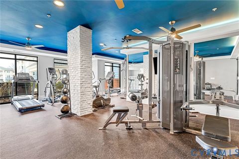 Tiny photo for 10520 Stony Bluff Drive #211, Hanover, VA 23005 (MLS # 2600517)