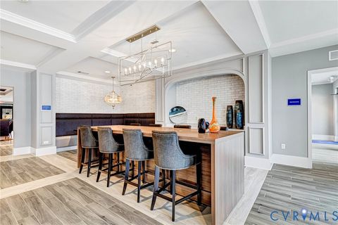 Tiny photo for 10520 Stony Bluff Drive #211, Hanover, VA 23005 (MLS # 2600517)