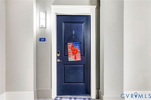 Tiny photo for 10520 Stony Bluff Drive #211, Hanover, VA 23005 (MLS # 2600517)