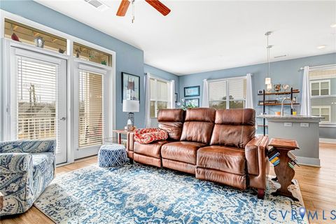 Tiny photo for 10520 Stony Bluff Drive #211, Hanover, VA 23005 (MLS # 2600517)