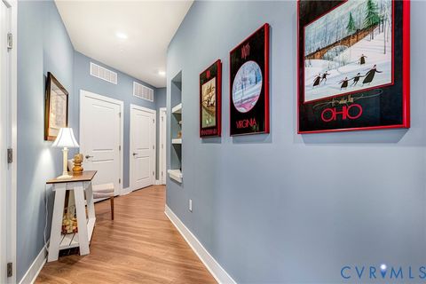 Tiny photo for 10520 Stony Bluff Drive #211, Hanover, VA 23005 (MLS # 2600517)