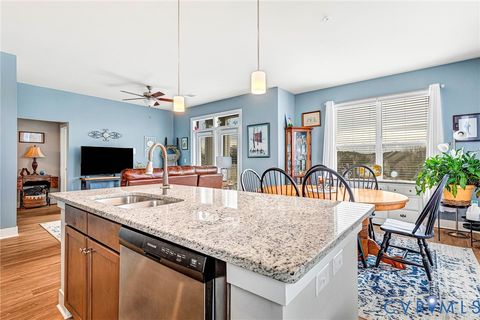 Tiny photo for 10520 Stony Bluff Drive #211, Hanover, VA 23005 (MLS # 2600517)