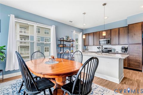 Tiny photo for 10520 Stony Bluff Drive #211, Hanover, VA 23005 (MLS # 2600517)