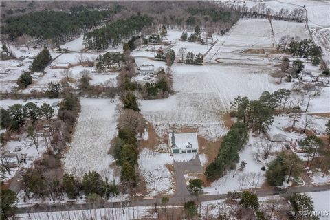 A home in Henrico