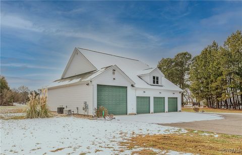 A home in Henrico