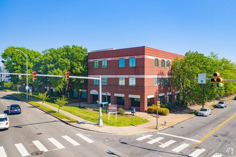 101 Cowardin Avenue Richmond VA 23224