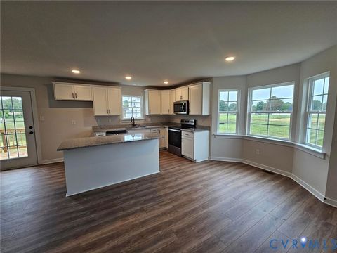 Tiny photo for 2636 Butterbean Court, Henrico, VA 23231 (MLS # 2530134)