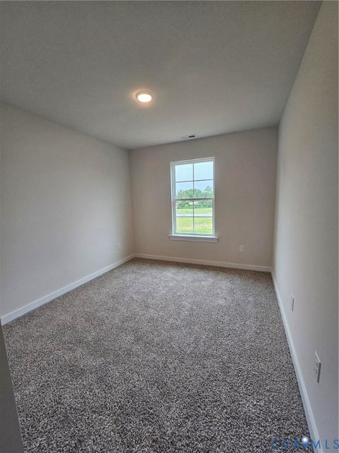 Tiny photo for 2636 Butterbean Court, Henrico, VA 23231 (MLS # 2530134)