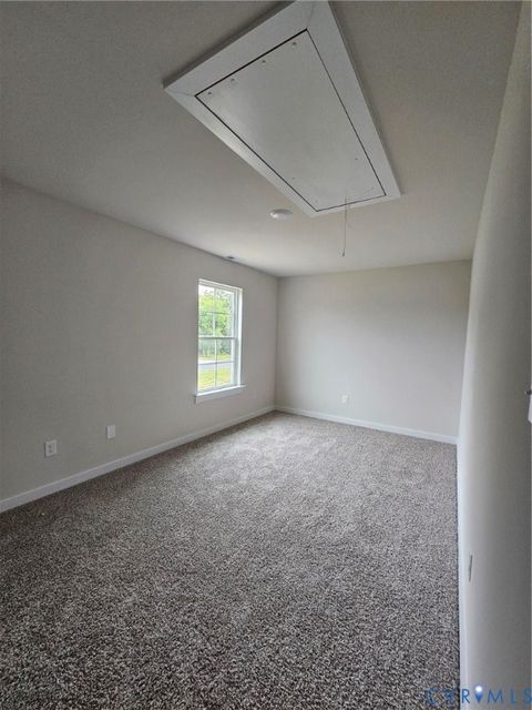 Tiny photo for 2636 Butterbean Court, Henrico, VA 23231 (MLS # 2530134)