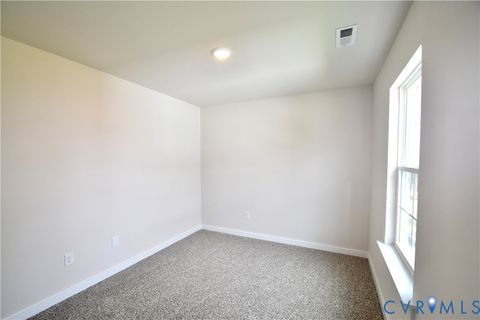 Tiny photo for 2636 Butterbean Court, Henrico, VA 23231 (MLS # 2530134)