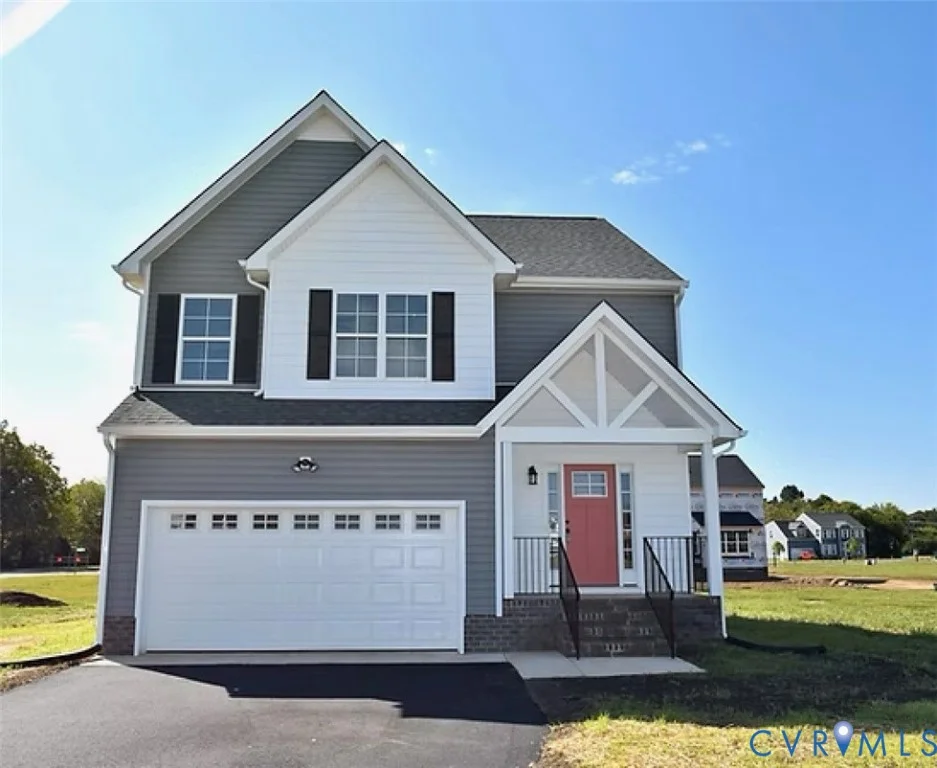 2636 Butterbean Court