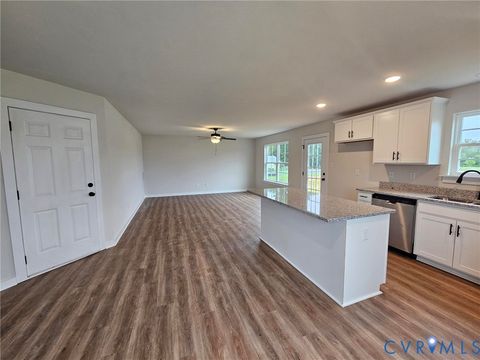 Tiny photo for 2636 Butterbean Court, Henrico, VA 23231 (MLS # 2530134)