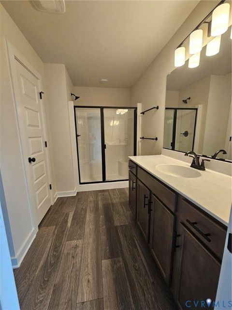 Tiny photo for 2636 Butterbean Court, Henrico, VA 23231 (MLS # 2530134)