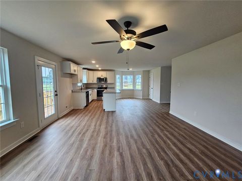Tiny photo for 2636 Butterbean Court, Henrico, VA 23231 (MLS # 2530134)