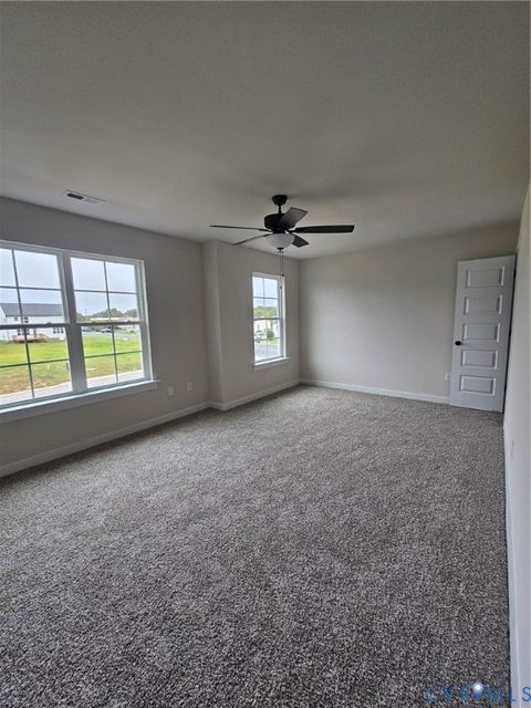 Tiny photo for 2636 Butterbean Court, Henrico, VA 23231 (MLS # 2530134)