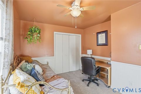 Tiny photo for 6008 Saber Court, Mechanicsville, VA 23111 (MLS # 2533203)