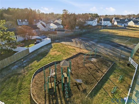 Tiny photo for 6008 Saber Court, Mechanicsville, VA 23111 (MLS # 2533203)