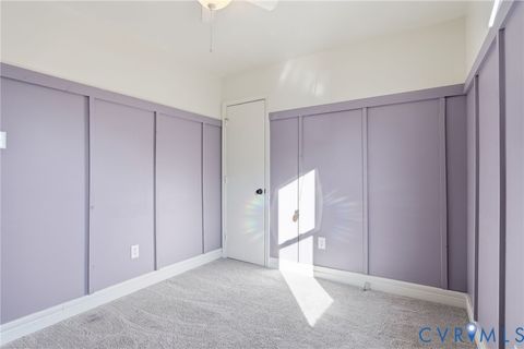 Tiny photo for 6008 Saber Court, Mechanicsville, VA 23111 (MLS # 2533203)