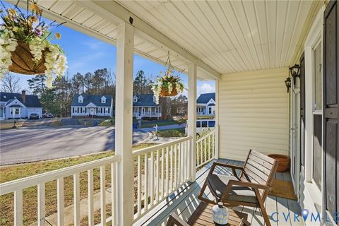 Tiny photo for 6008 Saber Court, Mechanicsville, VA 23111 (MLS # 2533203)