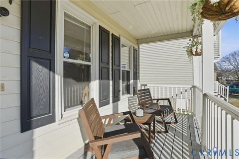 Tiny photo for 6008 Saber Court, Mechanicsville, VA 23111 (MLS # 2533203)