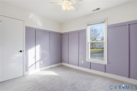 Tiny photo for 6008 Saber Court, Mechanicsville, VA 23111 (MLS # 2533203)