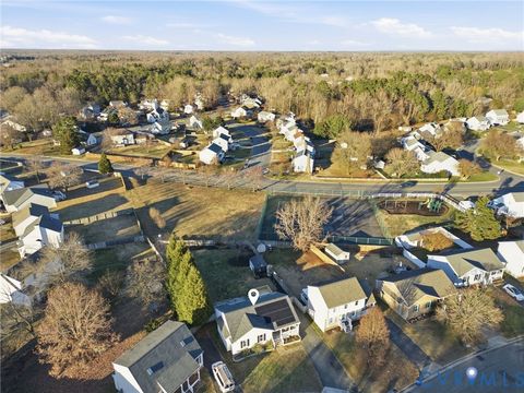 Tiny photo for 6008 Saber Court, Mechanicsville, VA 23111 (MLS # 2533203)