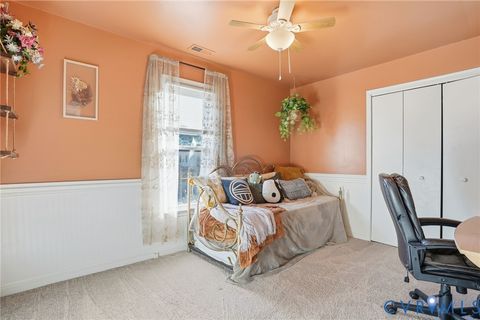 Tiny photo for 6008 Saber Court, Mechanicsville, VA 23111 (MLS # 2533203)