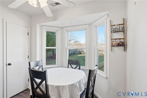 Tiny photo for 6008 Saber Court, Mechanicsville, VA 23111 (MLS # 2533203)