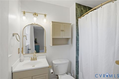 Tiny photo for 6008 Saber Court, Mechanicsville, VA 23111 (MLS # 2533203)