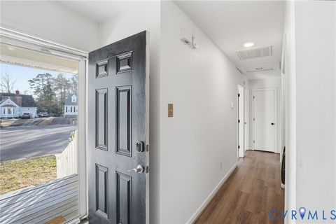 Tiny photo for 6008 Saber Court, Mechanicsville, VA 23111 (MLS # 2533203)