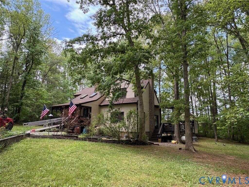 208 Johnson Mill Lane