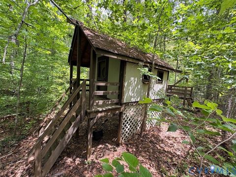 Tiny photo for 208 Johnson Mill Lane, Bumpass, VA 23024 (MLS # 2612499)