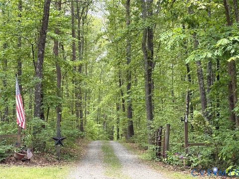 Tiny photo for 208 Johnson Mill Lane, Bumpass, VA 23024 (MLS # 2612499)