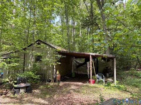 Tiny photo for 208 Johnson Mill Lane, Bumpass, VA 23024 (MLS # 2612499)