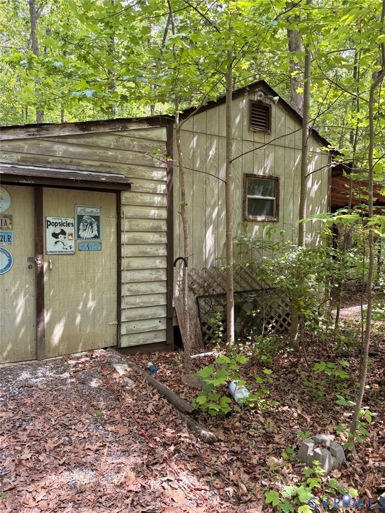 208 Johnson Mill Lane