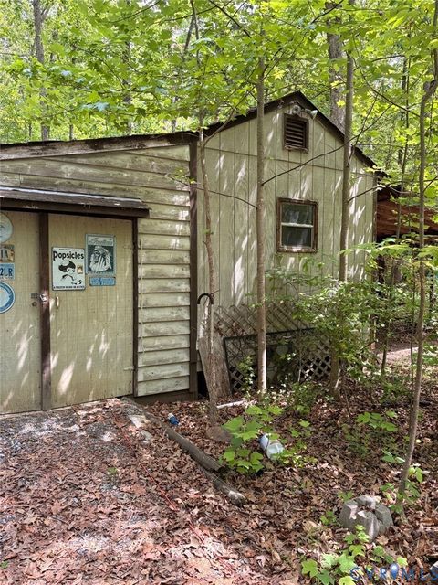 Tiny photo for 208 Johnson Mill Lane, Bumpass, VA 23024 (MLS # 2612499)