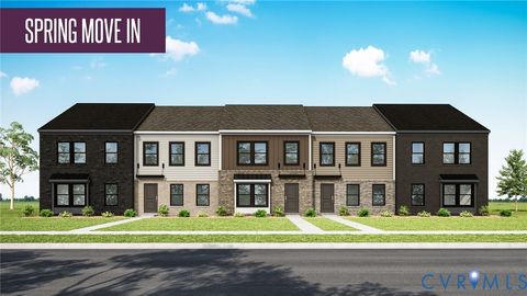 Photo of 5245 Encore Autumn Walk #I-57, Henrico, VA 23227 (MLS # 2609532)