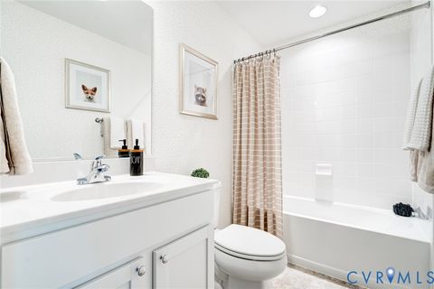 Tiny photo for 5245 Encore Autumn Walk #I-57, Henrico, VA 23227 (MLS # 2609532)