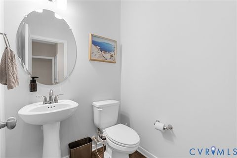 Tiny photo for 5365 Villa Green Court, Providence Forge, VA 23140 (MLS # 2606375)