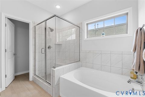 Tiny photo for 5365 Villa Green Court, Providence Forge, VA 23140 (MLS # 2606375)