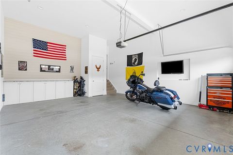 Tiny photo for 5365 Villa Green Court, Providence Forge, VA 23140 (MLS # 2606375)