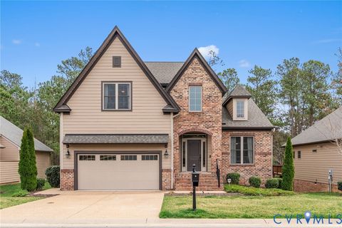 Photo of 5365 Villa Green Court, Providence Forge, VA 23140 (MLS # 2606375)