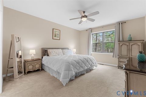 Tiny photo for 5365 Villa Green Court, Providence Forge, VA 23140 (MLS # 2606375)