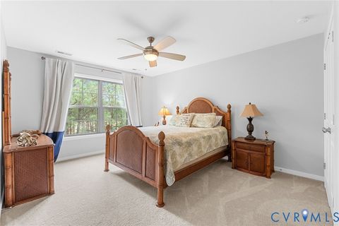 Tiny photo for 5365 Villa Green Court, Providence Forge, VA 23140 (MLS # 2606375)