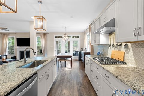 Tiny photo for 5365 Villa Green Court, Providence Forge, VA 23140 (MLS # 2606375)