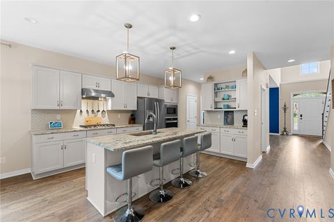 Tiny photo for 5365 Villa Green Court, Providence Forge, VA 23140 (MLS # 2606375)